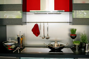 K&uuml;chenstudio in Erlangen: K&uuml;che Modell Cult