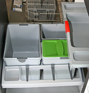 K&uuml;chenstudio in Erlangen: K&uuml;che Modell Cult