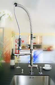 K&uuml;chenstudio in Erlangen: K&uuml;che Modell Cult