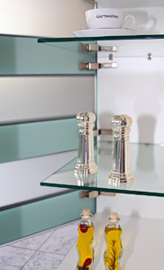 K&uuml;chenstudio in Erlangen: K&uuml;che Modell Cult