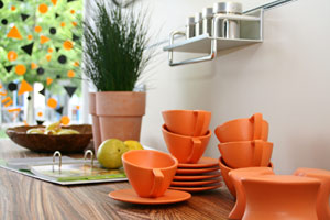 K&uuml;chenstudio in Erlangen: K&uuml;che Modell Sigma