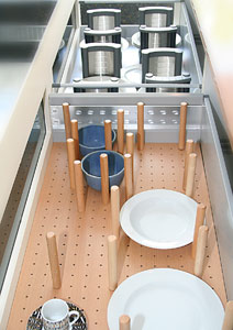 K&uuml;chenstudio in Erlangen: K&uuml;che Modell Sigma