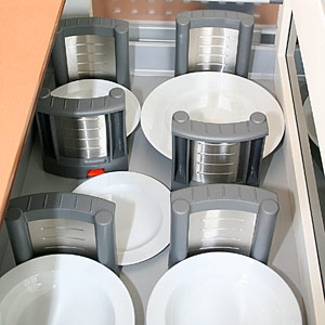 K&uuml;chenstudio in Erlangen: K&uuml;che Modell Sigma