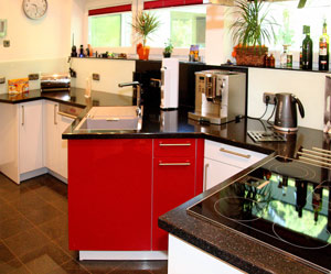 Küchenstudio in Erlangen