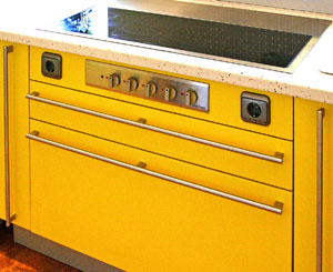 Küchenstudio in Erlangen