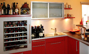 Küchenstudio in Erlangen