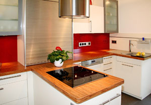 Küchenstudio in Erlangen